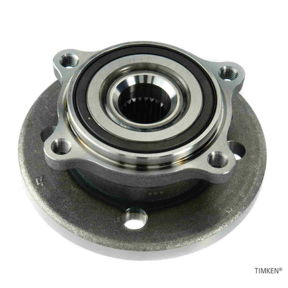 Timken Wheel Bearing and Hub Assembly 513309
