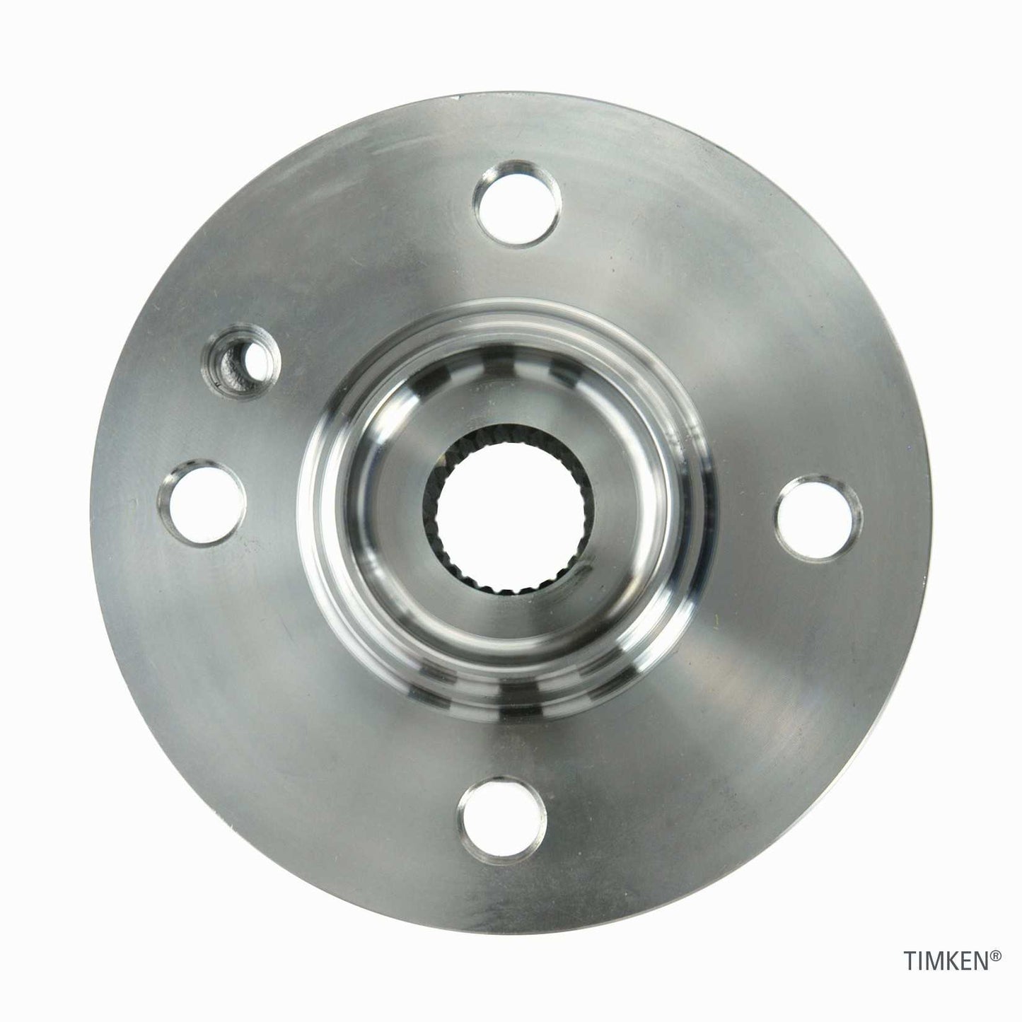Timken Wheel Bearing and Hub Assembly 513309