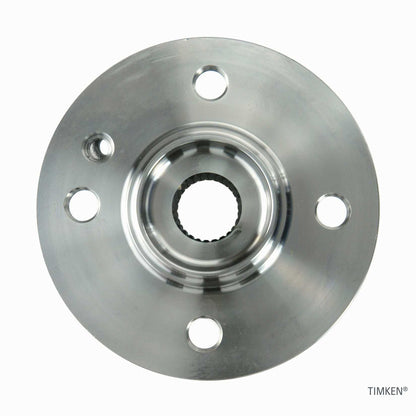 Timken Wheel Bearing and Hub Assembly 513309