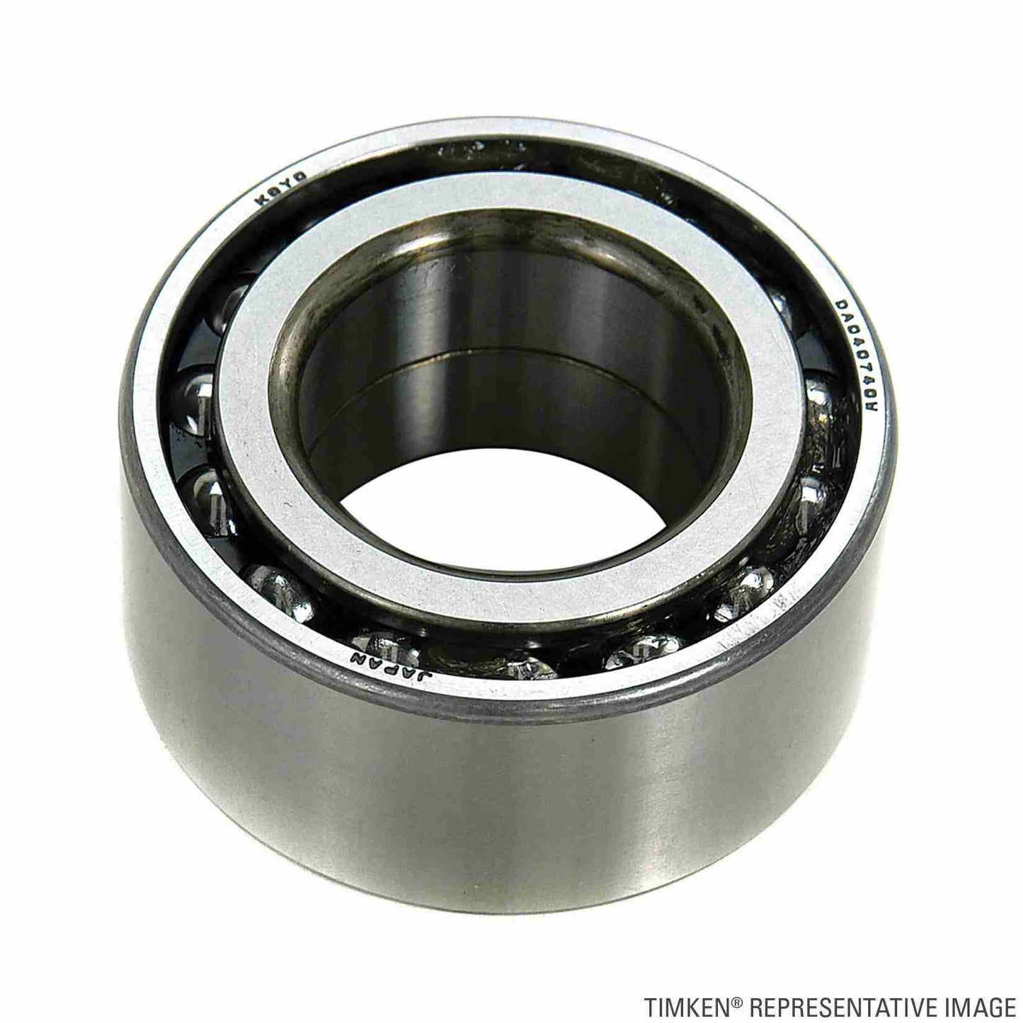 Timken Wheel Bearing 514002B
