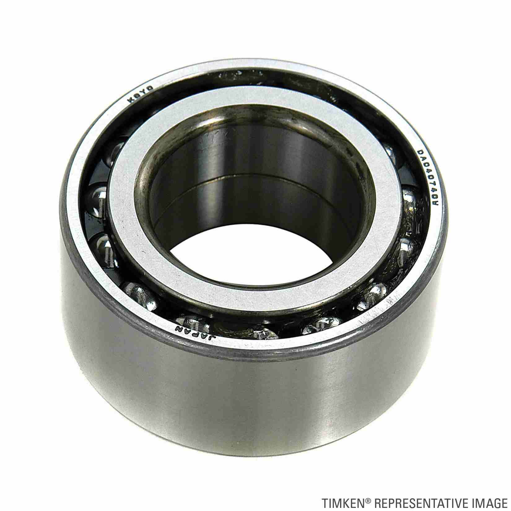 Timken Wheel Bearing 514002B