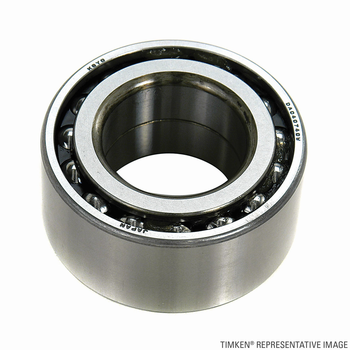 Timken Wheel Bearing 514002B