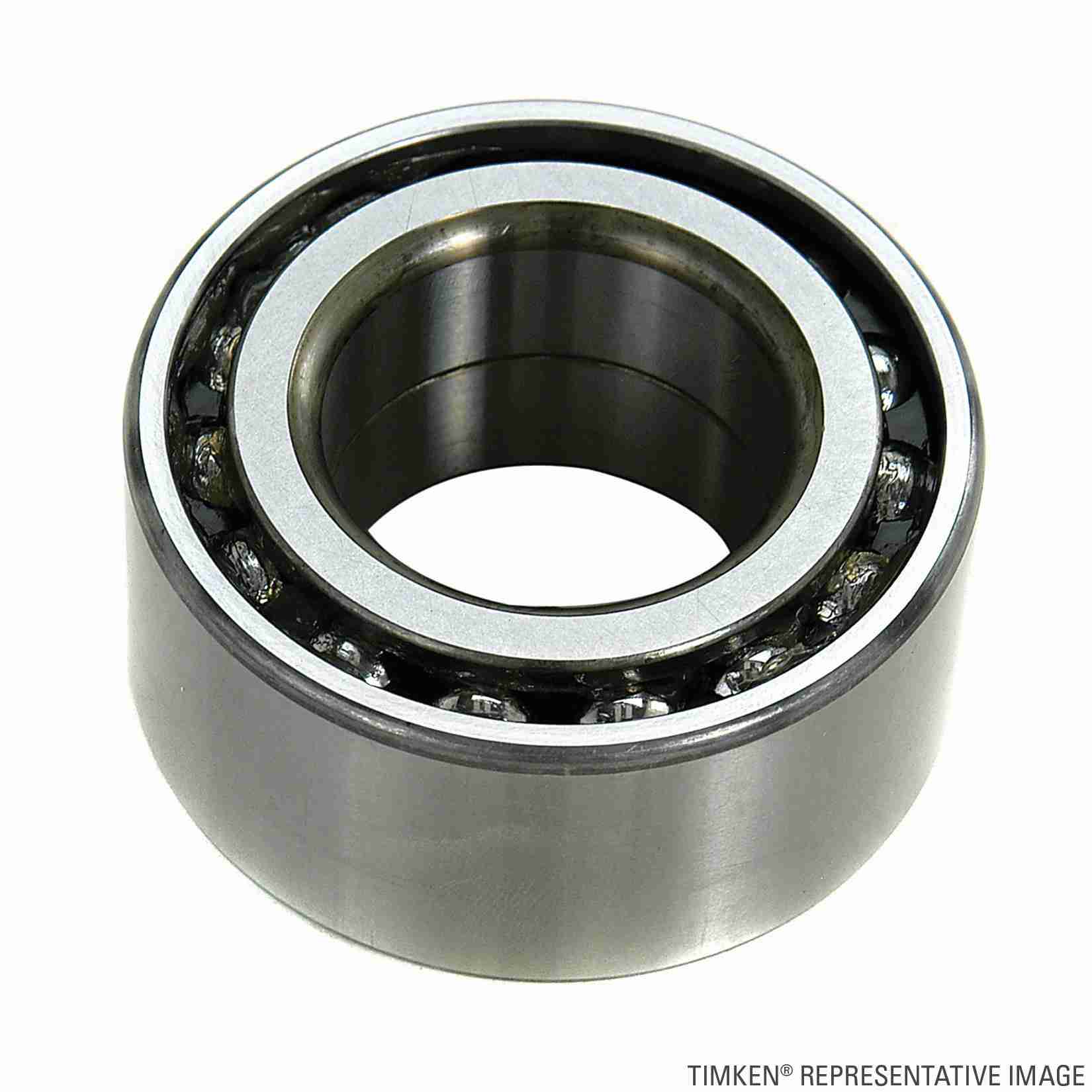 Timken Wheel Bearing 514002B