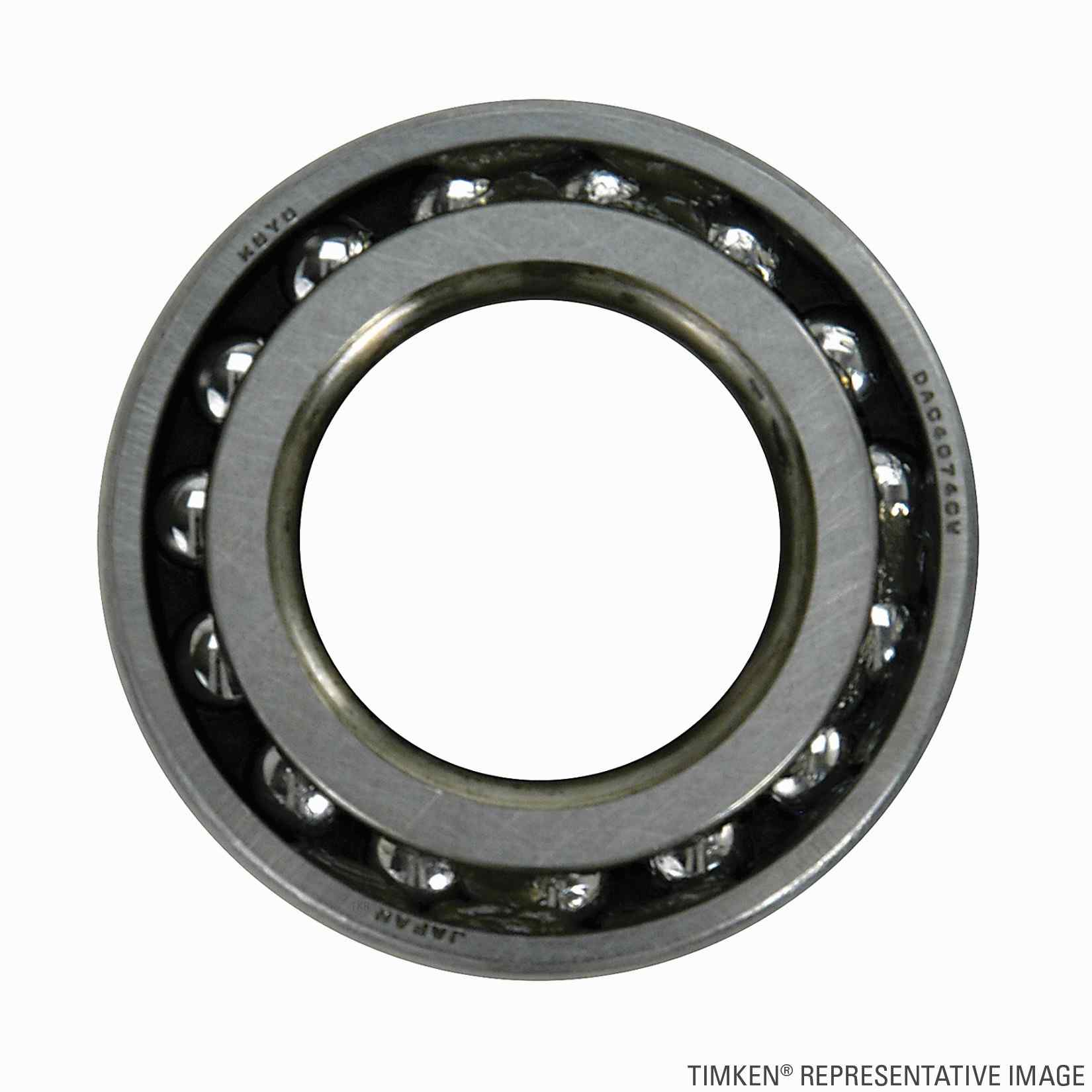 Timken Wheel Bearing 514002B