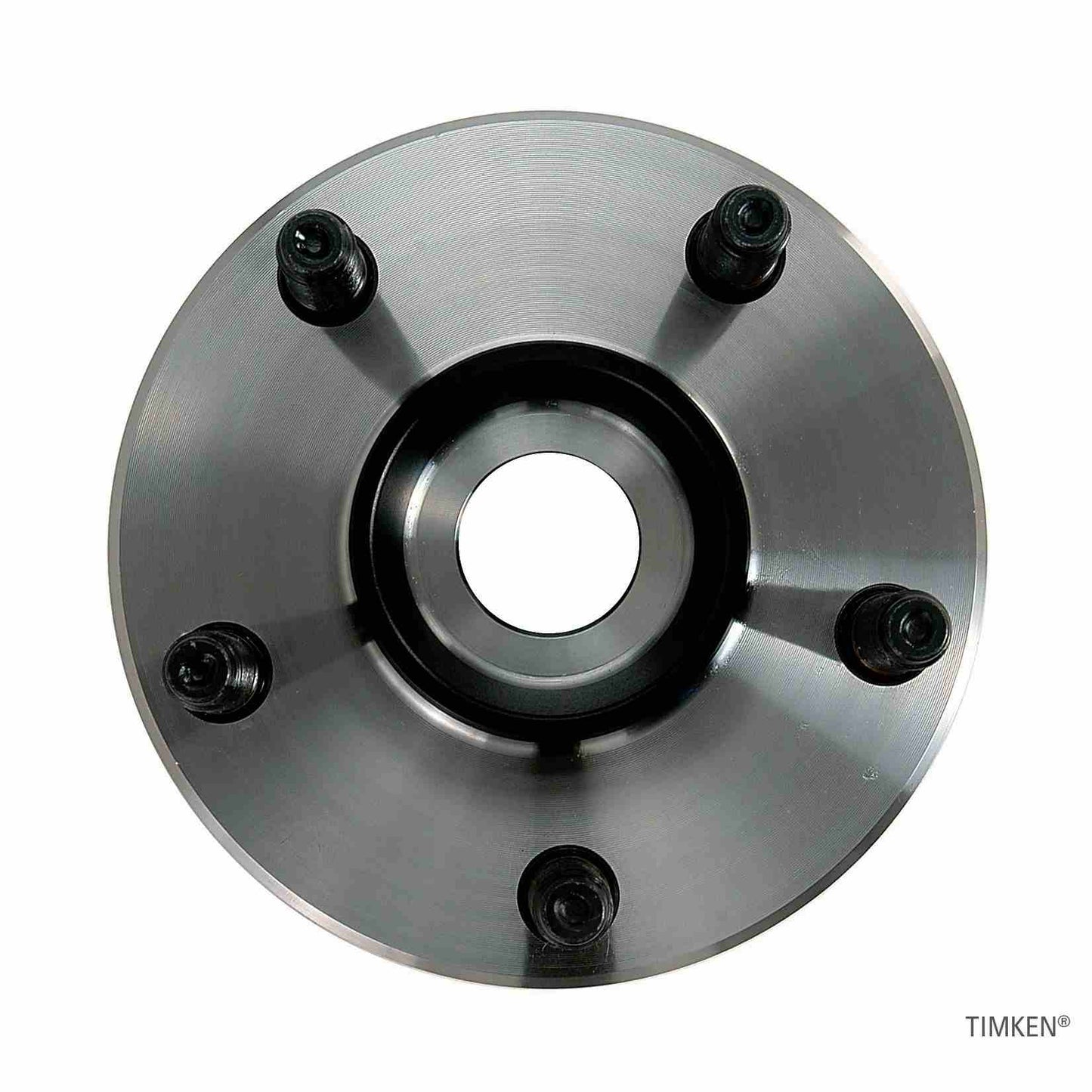 Timken Wheel Bearing and Hub Assembly 515000