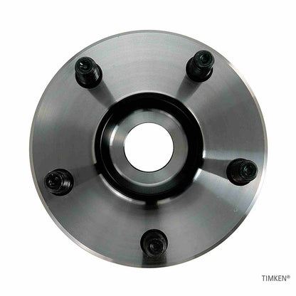 Timken Wheel Bearing and Hub Assembly 515000