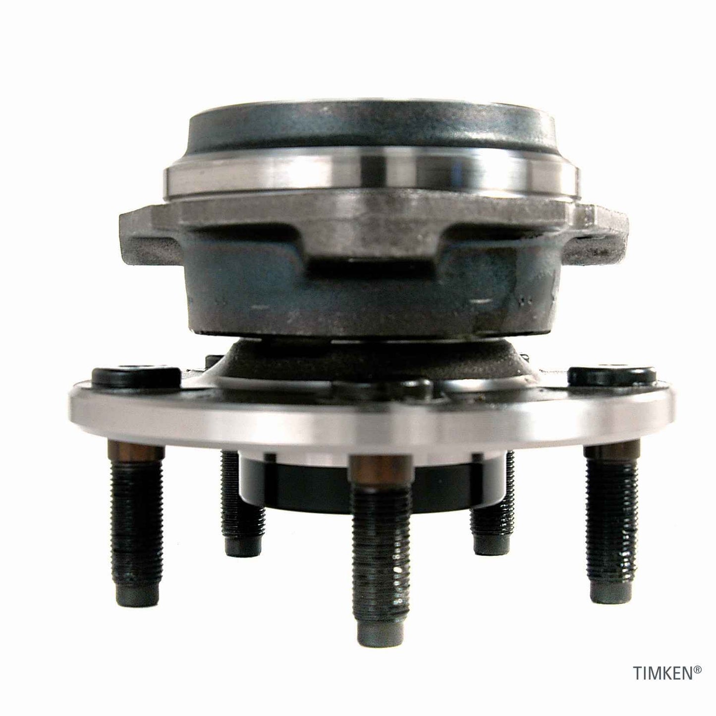 Timken Wheel Bearing and Hub Assembly 515000
