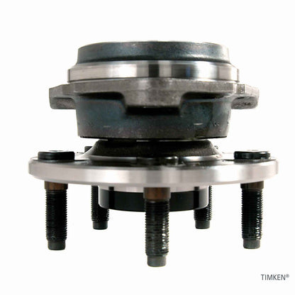 Timken Wheel Bearing and Hub Assembly 515000