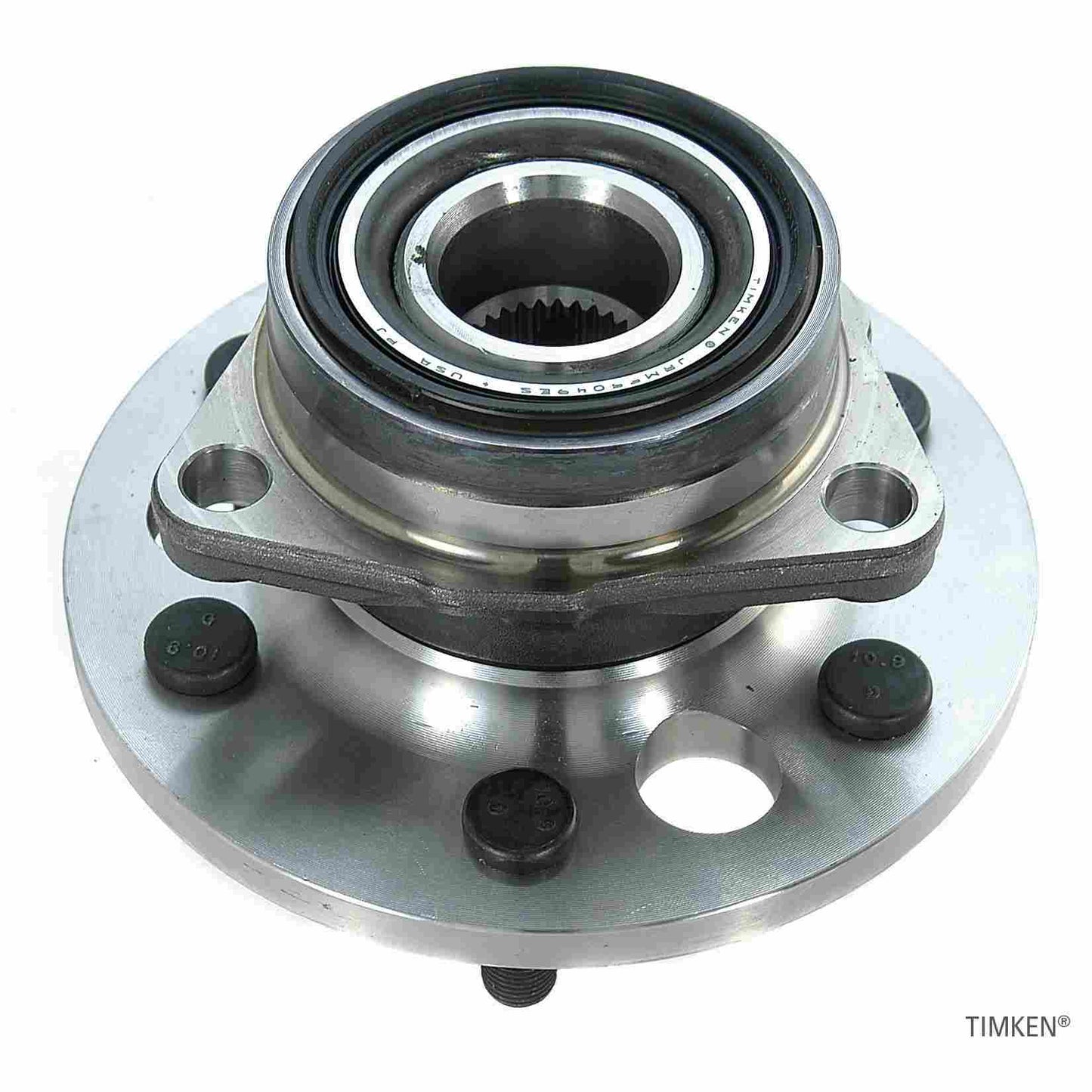 Timken Wheel Bearing and Hub Assembly 515001