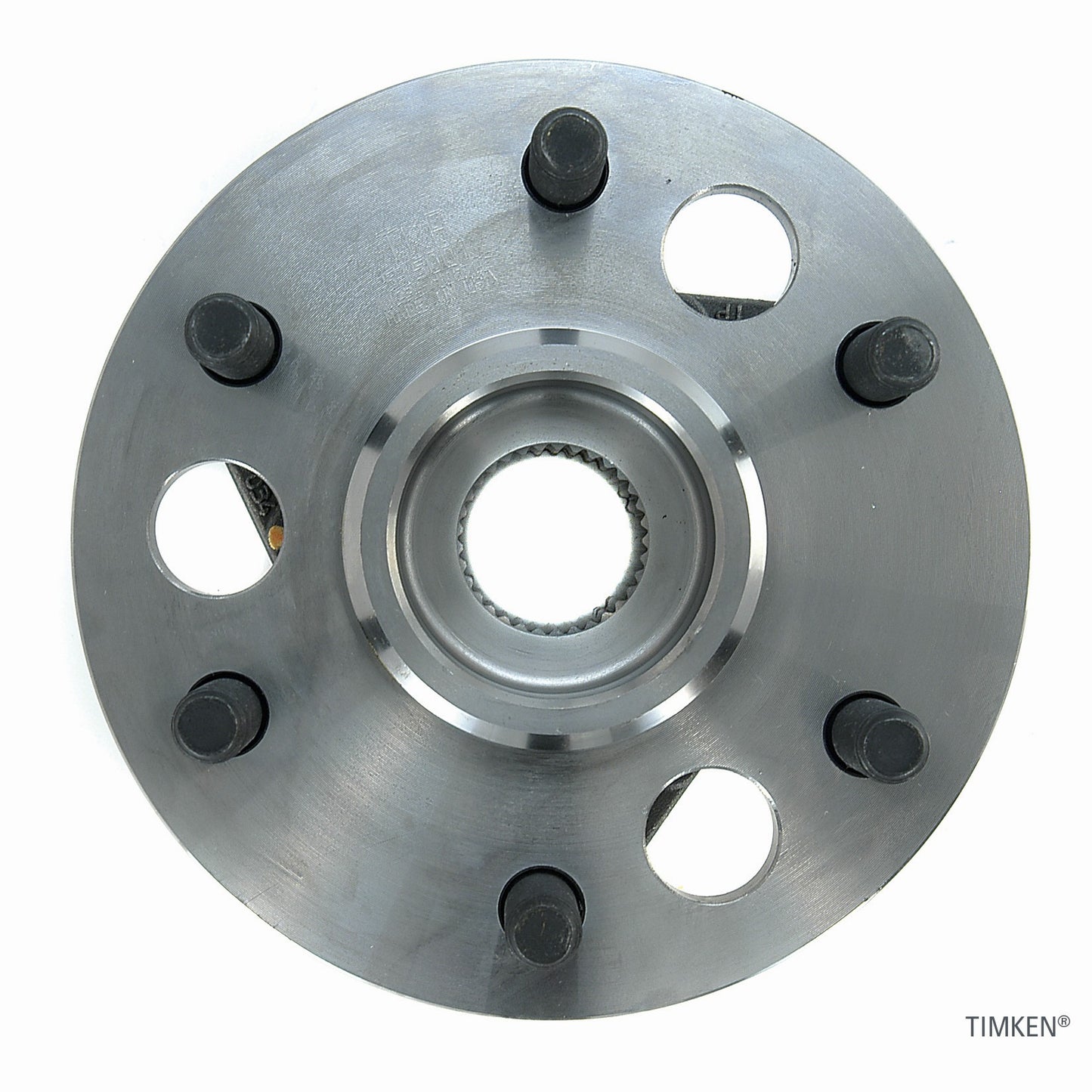 Timken Wheel Bearing and Hub Assembly 515001