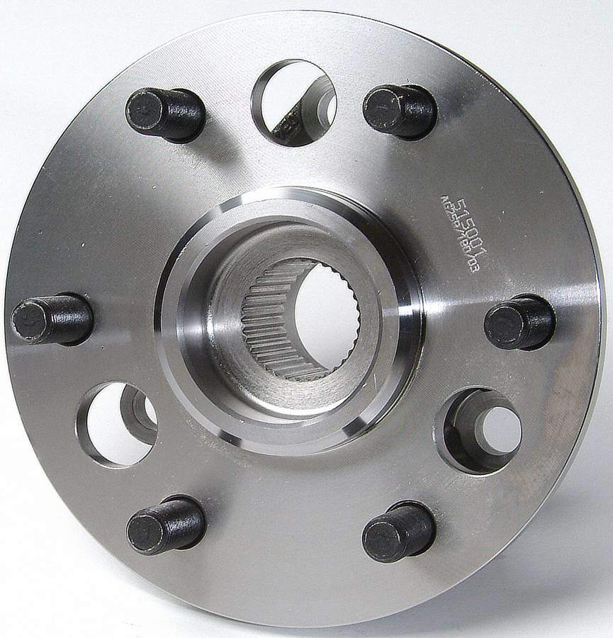 Timken Wheel Bearing and Hub Assembly 515001