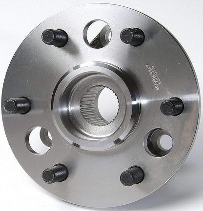 Timken Wheel Bearing and Hub Assembly 515001