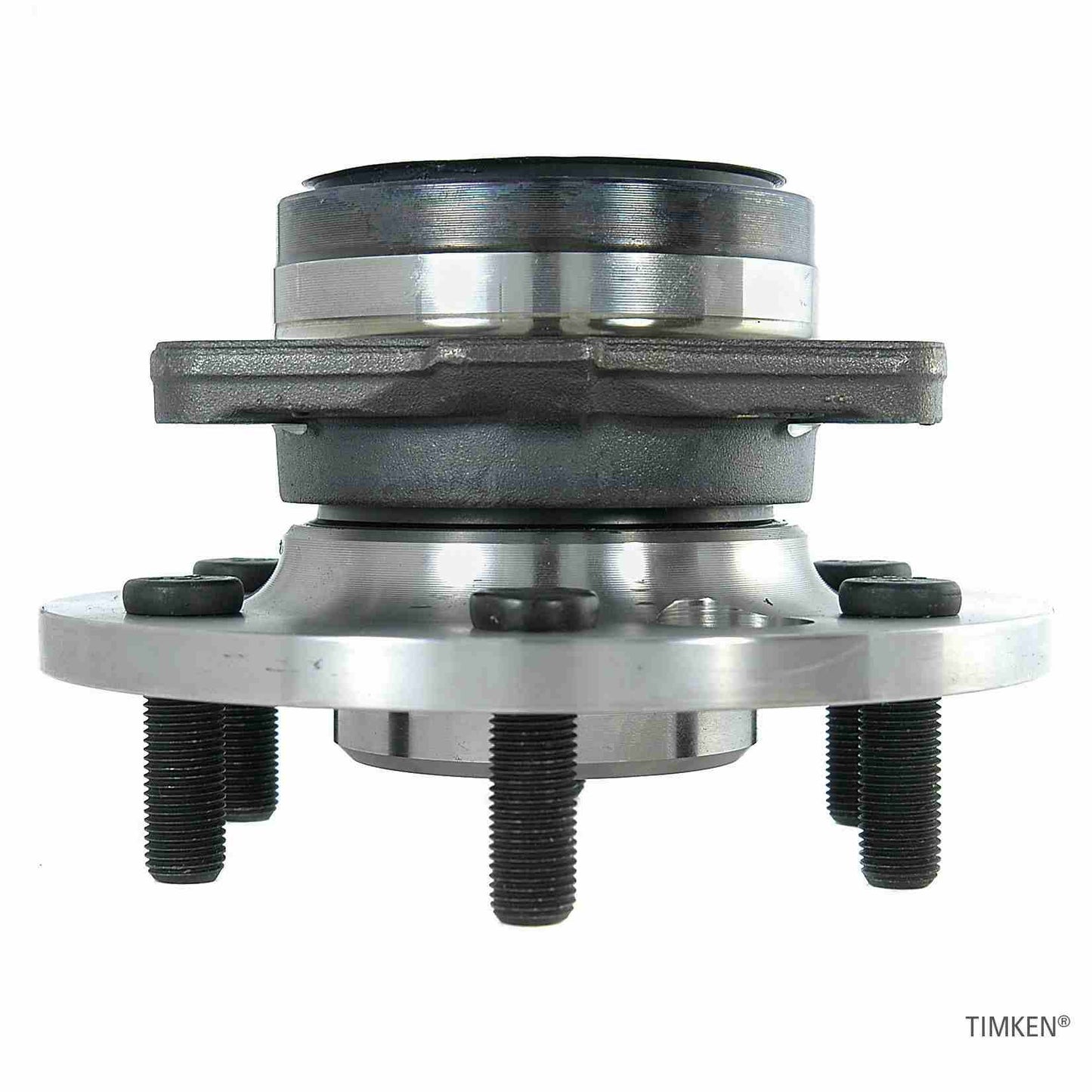 Timken Wheel Bearing and Hub Assembly 515001