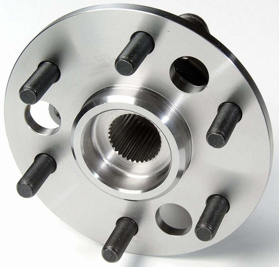 Timken Wheel Bearing and Hub Assembly 515002