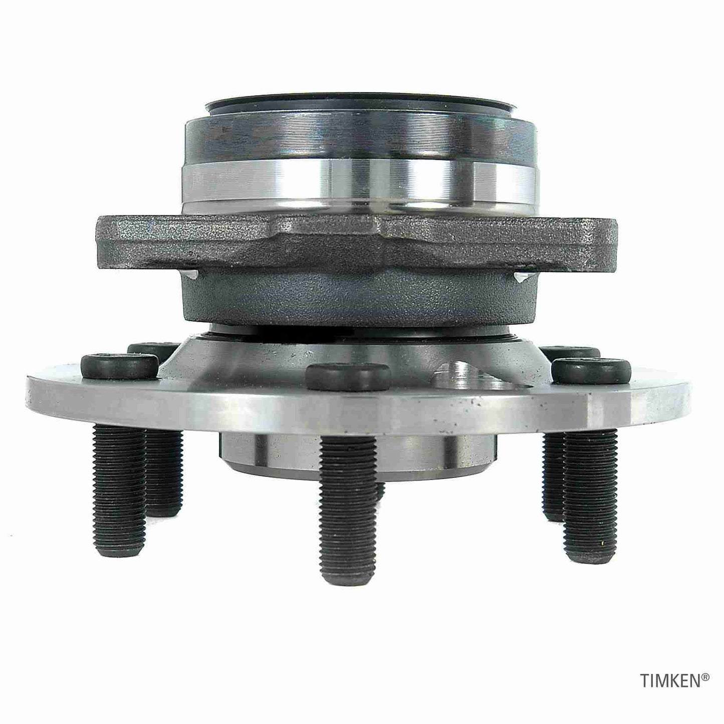 Timken Wheel Bearing and Hub Assembly 515002