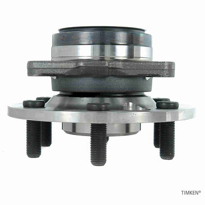 Timken Wheel Bearing and Hub Assembly 515002