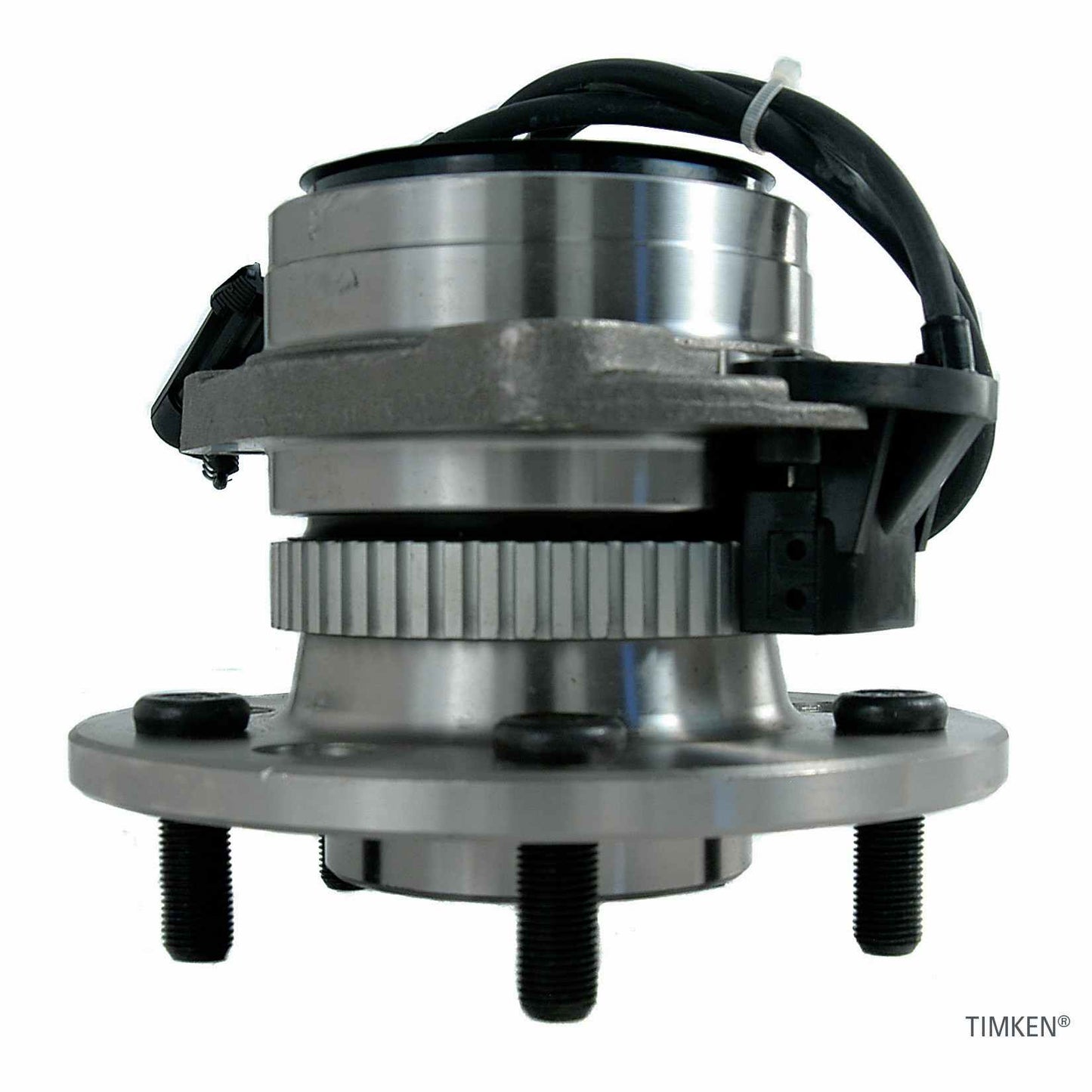 Timken Wheel Bearing and Hub Assembly 515005