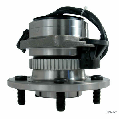 Timken Wheel Bearing and Hub Assembly 515005