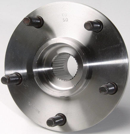 Timken Wheel Bearing and Hub Assembly 515006