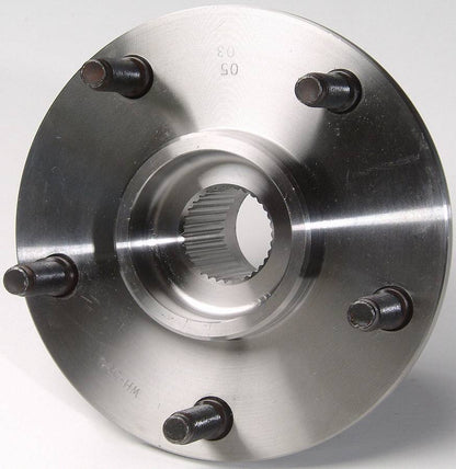 Timken Wheel Bearing and Hub Assembly 515006
