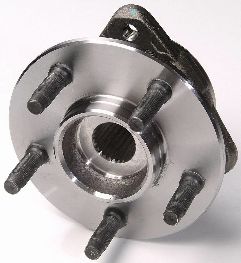 Timken Wheel Bearing and Hub Assembly 515014