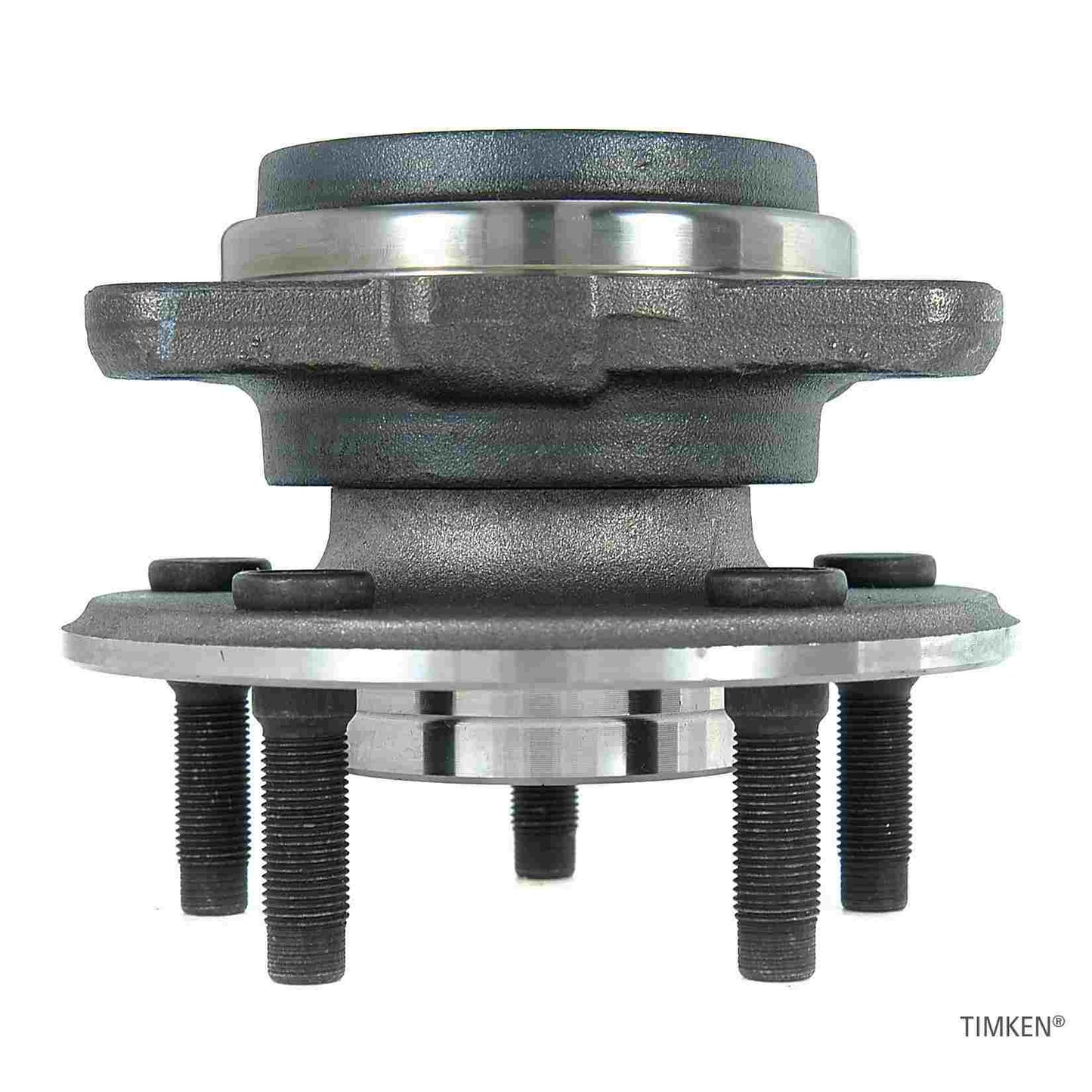Timken Wheel Bearing and Hub Assembly 515014