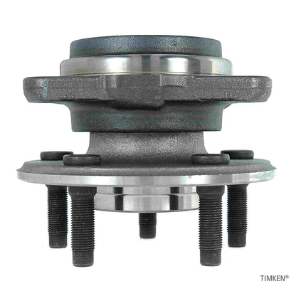 Timken Wheel Bearing and Hub Assembly 515014