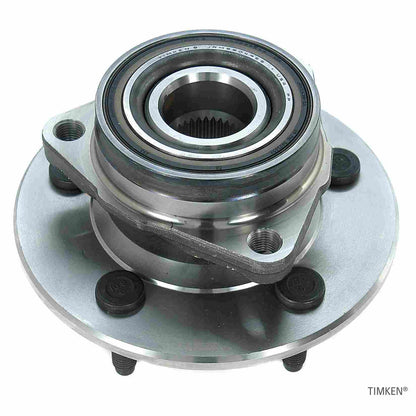 Timken Wheel Bearing and Hub Assembly 515017