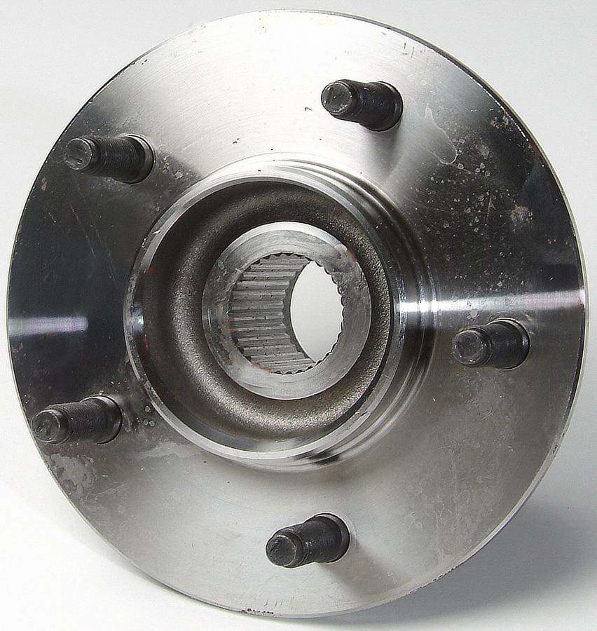 Timken Wheel Bearing and Hub Assembly 515017