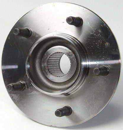 Timken Wheel Bearing and Hub Assembly 515017