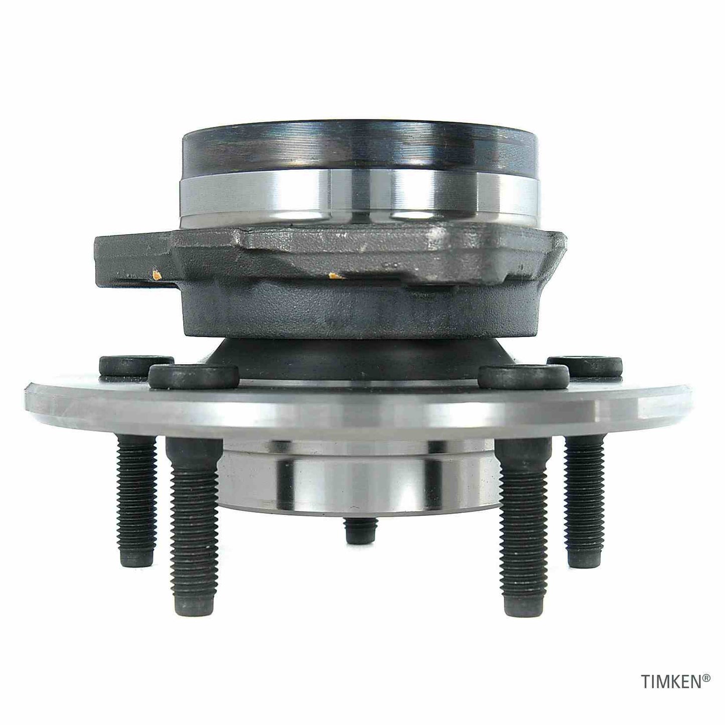 Timken Wheel Bearing and Hub Assembly 515017