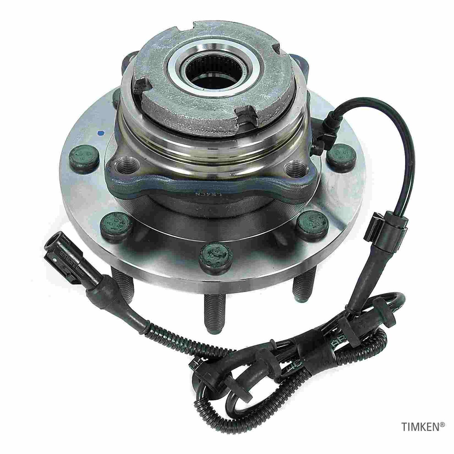Timken Wheel Bearing and Hub Assembly 515020
