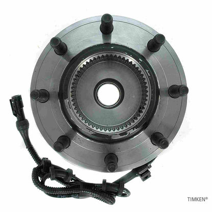 Timken Wheel Bearing and Hub Assembly 515020