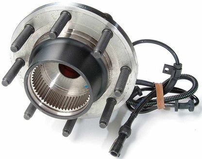 Timken Wheel Bearing and Hub Assembly 515020