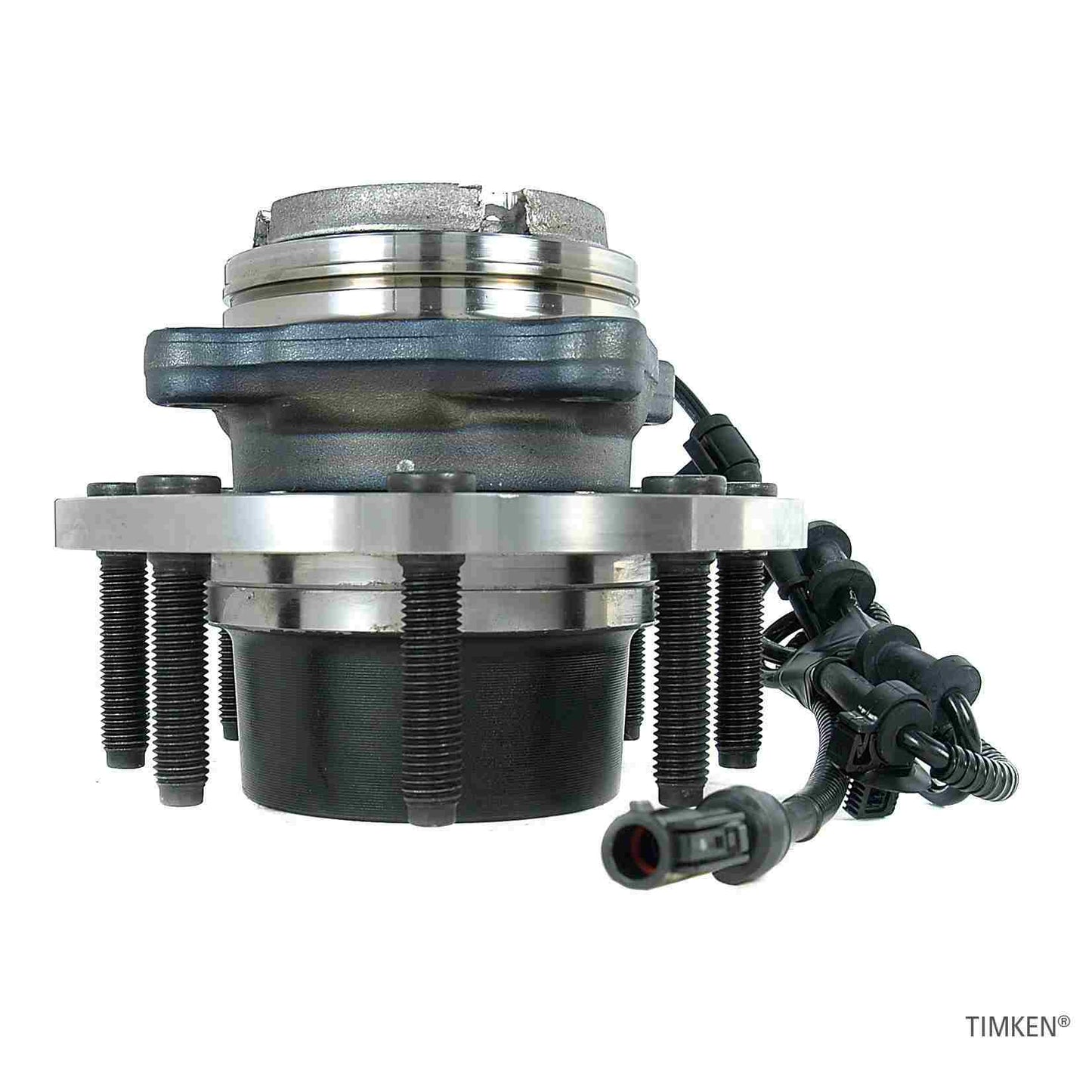 Timken Wheel Bearing and Hub Assembly 515020