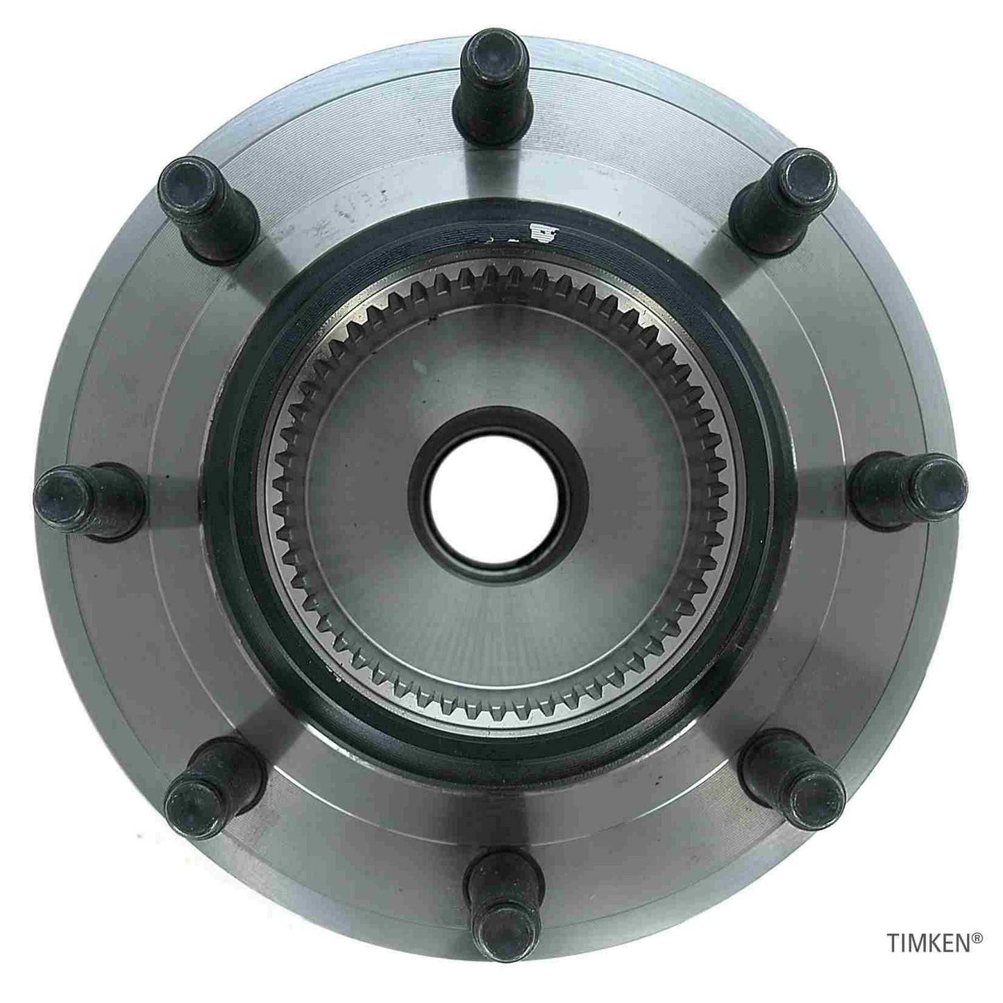 Timken Wheel Bearing and Hub Assembly 515021
