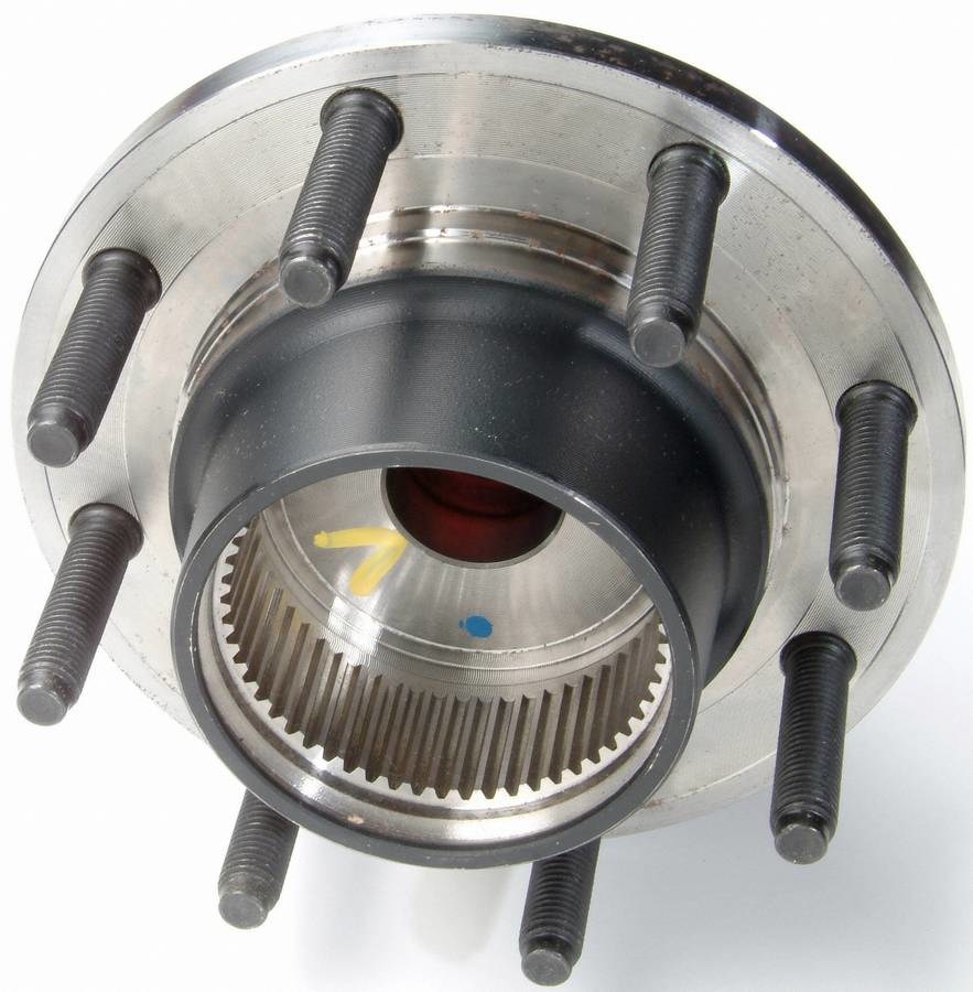 Timken Wheel Bearing and Hub Assembly 515021