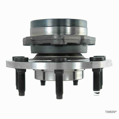 Timken Wheel Bearing and Hub Assembly 515022