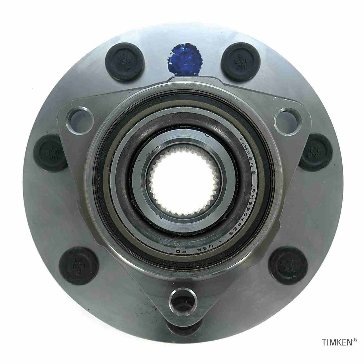 Timken Wheel Bearing and Hub Assembly 515022