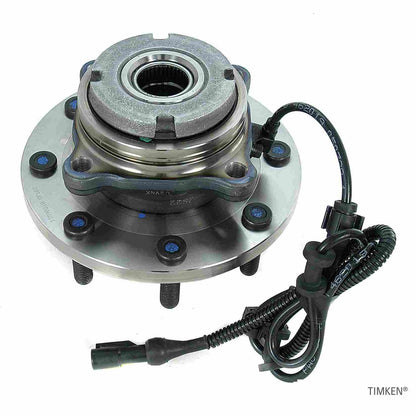 Timken Wheel Bearing and Hub Assembly 515025
