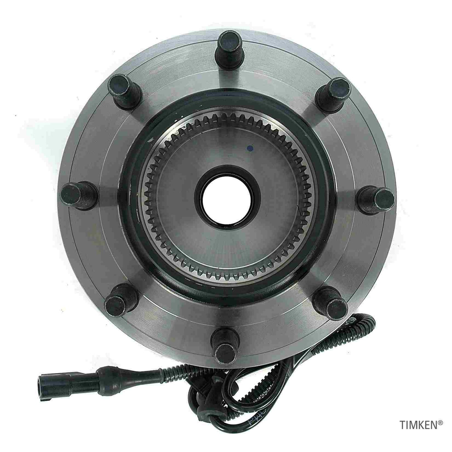 Timken Wheel Bearing and Hub Assembly 515025