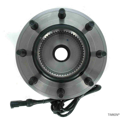 Timken Wheel Bearing and Hub Assembly 515025