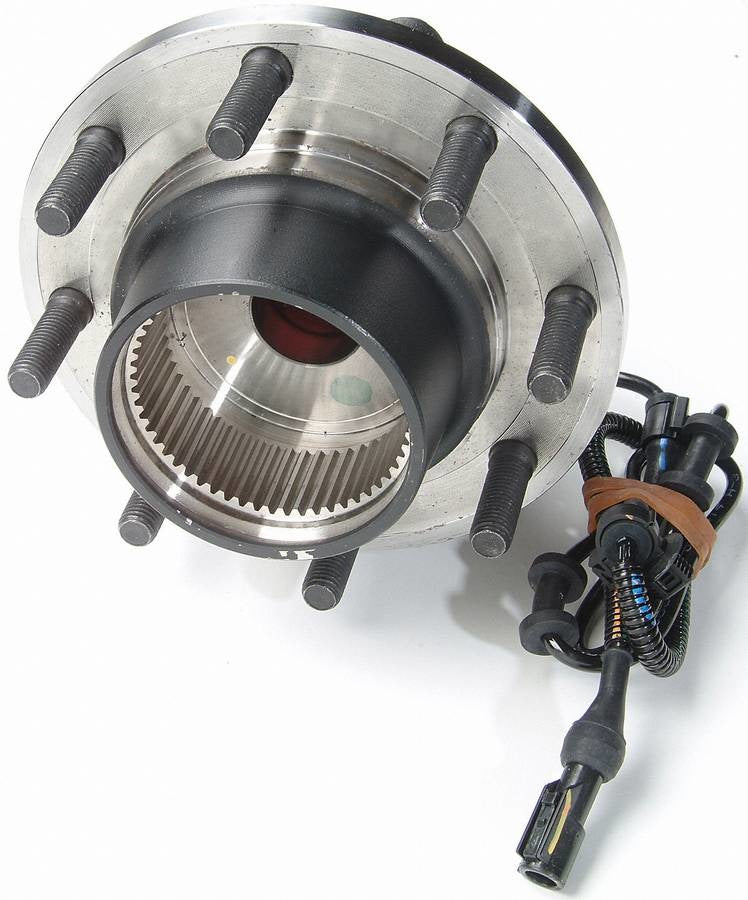 Timken Wheel Bearing and Hub Assembly 515025
