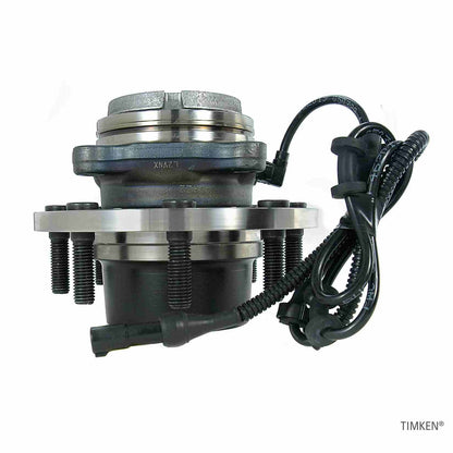 Timken Wheel Bearing and Hub Assembly 515025