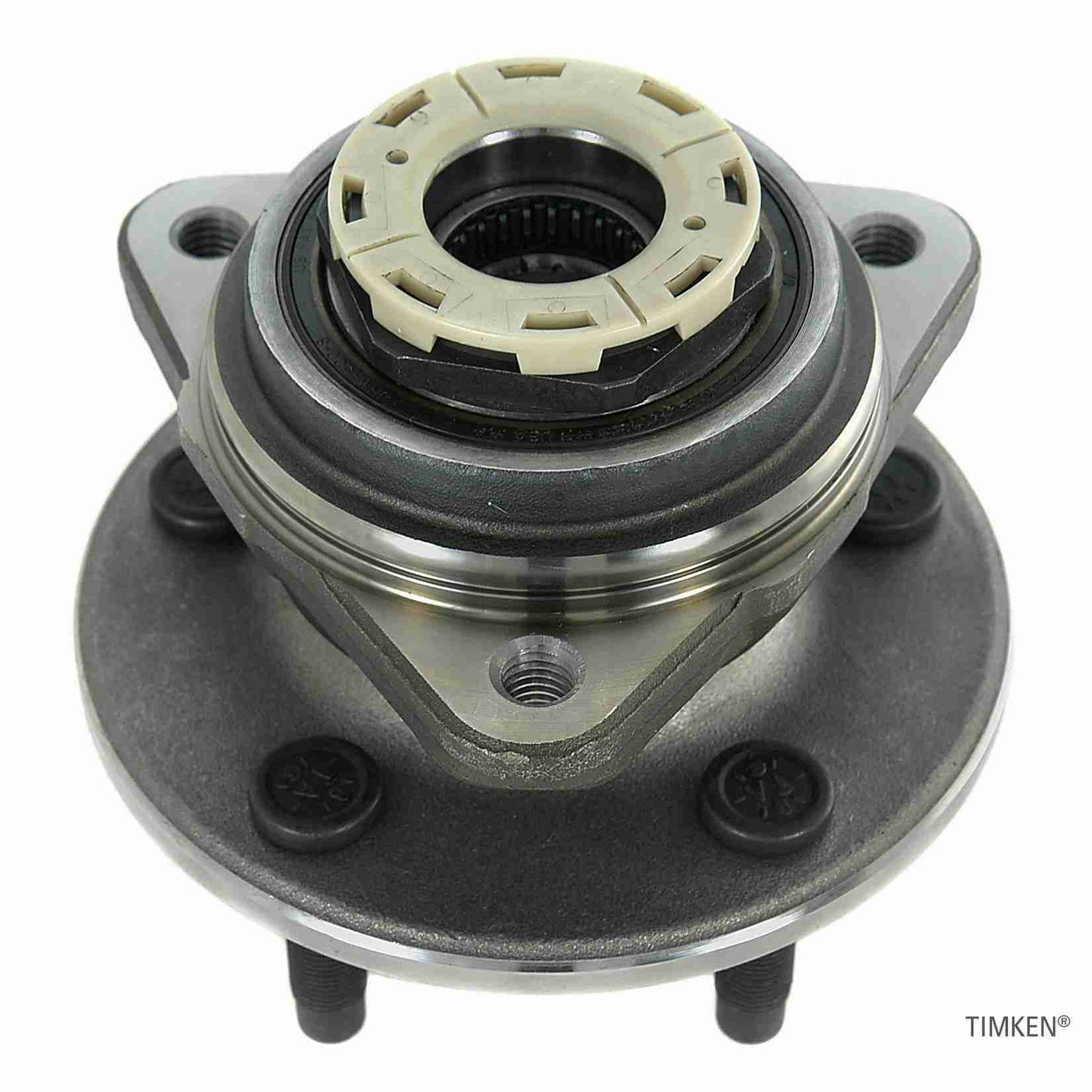 Timken Wheel Bearing and Hub Assembly 515026