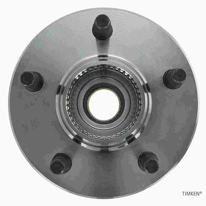 Timken Wheel Bearing and Hub Assembly 515026
