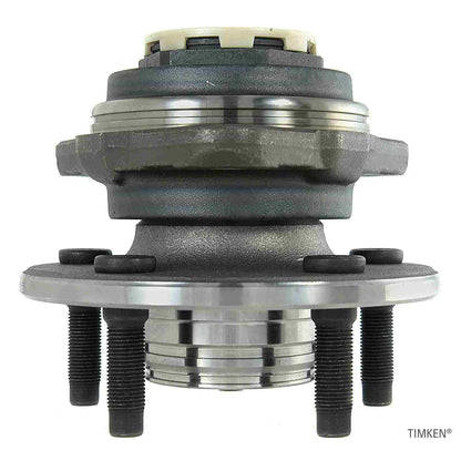 Timken Wheel Bearing and Hub Assembly 515026