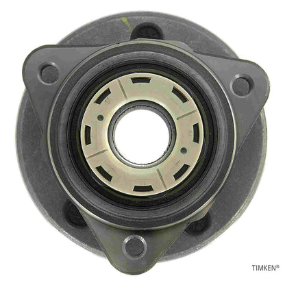 Timken Wheel Bearing and Hub Assembly 515026