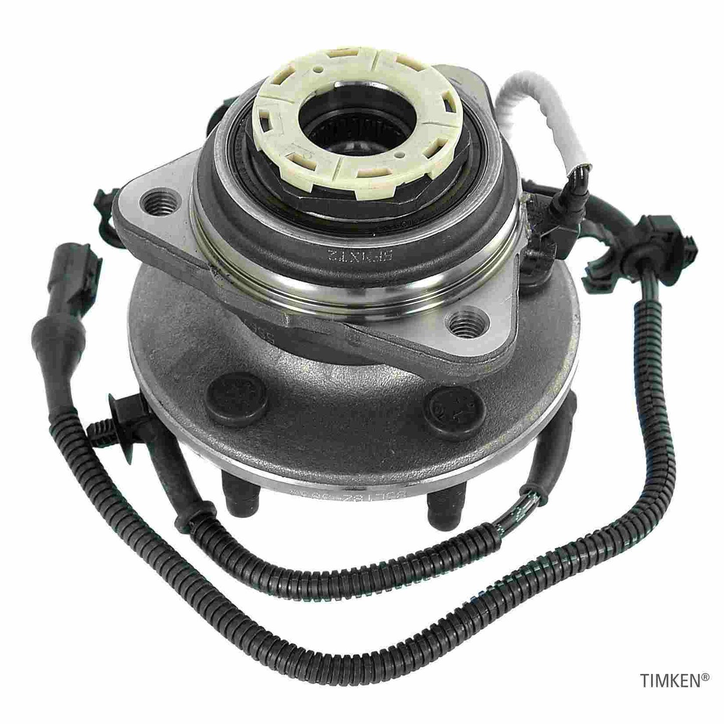 Timken Wheel Bearing and Hub Assembly 515027
