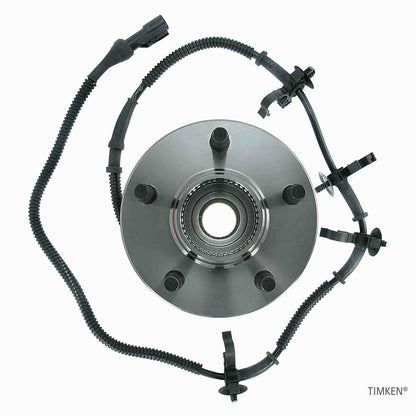 Timken Wheel Bearing and Hub Assembly 515027